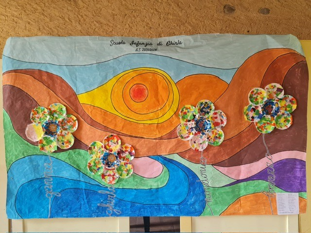 "Rappresenta la tua valle"