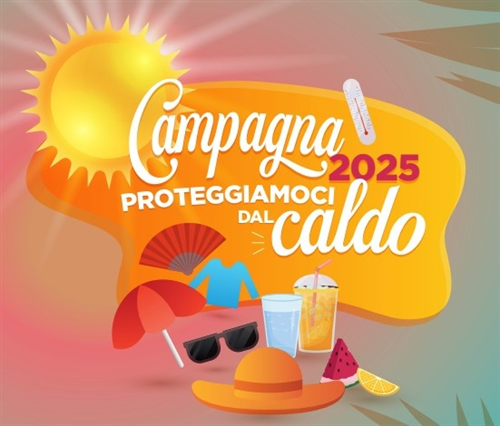 Emergenza caldo: 10 consigli utili