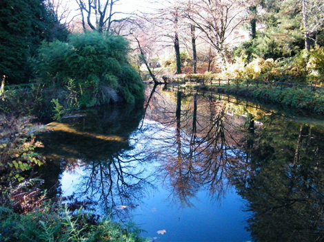 Valganna: una valle per tutte le stagioni