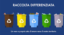 Calendario ecologico 2026-2027