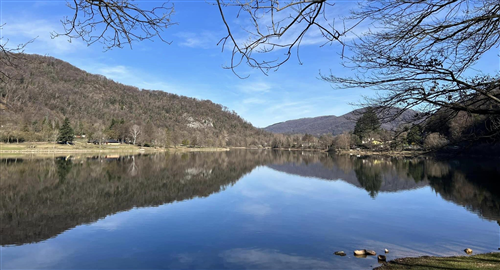 Regole e consigli per un bagno al lago