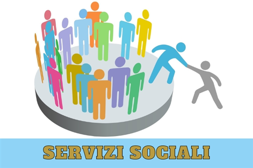 Assenza Assistente Sociale